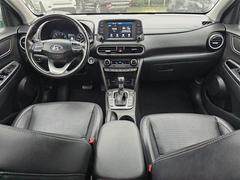 Used 2018 Hyundai Kona Limited image 15