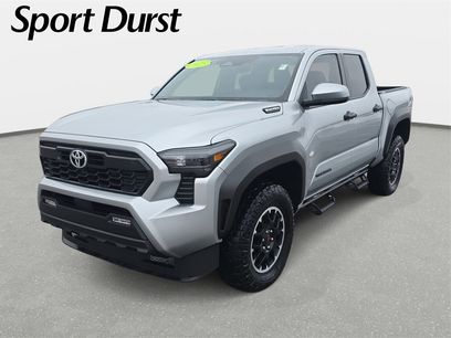 Used 2025 Toyota Tacoma TRD Off-Road