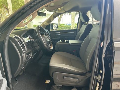 Certified 2020 RAM 1500 Big Horn image 5