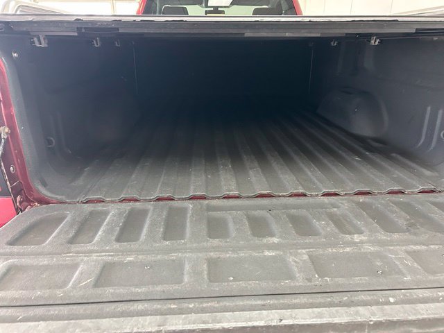 Used 2017 Chevrolet Silverado 1500 LT w/ Trailering Package AWD/4WD image 8