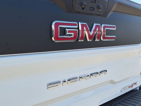 New 2026 GMC Sierra 2500 AT4X w/ AT4X AEV Edition AWD/4WD image 34