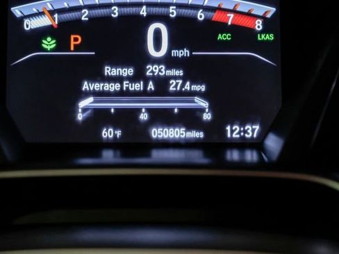 Used 2019 Honda CR-V Touring image 21