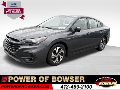 Used 2023 Subaru Legacy Premium image 1