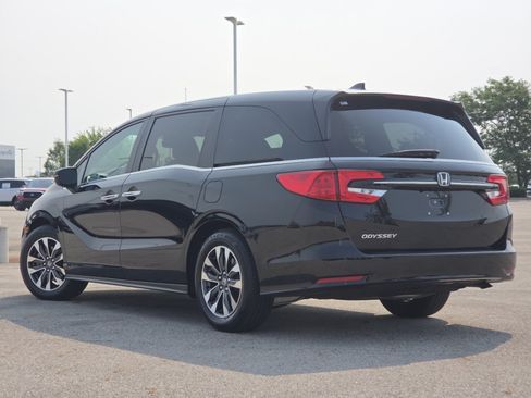 Used 2024 Honda Odyssey EX-L image 15