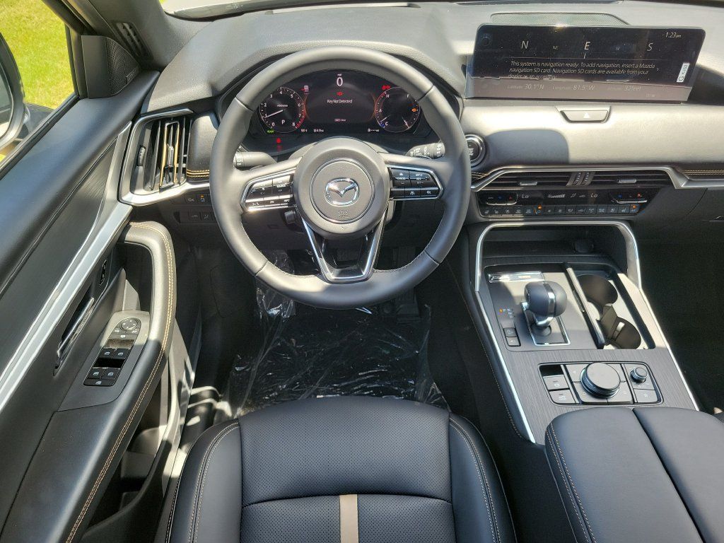 New 2026 MAZDA CX-90 3.3 Turbo S w/ Premium Plus AWD/4WD image 18