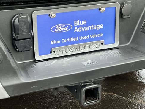 Used 2023 Ford F150 Lariat w/ Equipment Group 502A High image 8