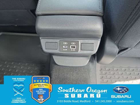 New 2026 Subaru WRX Premium AWD/4WD image 16