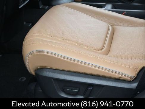 Certified 2026 INFINITI QX80 Luxe AWD/4WD image 16