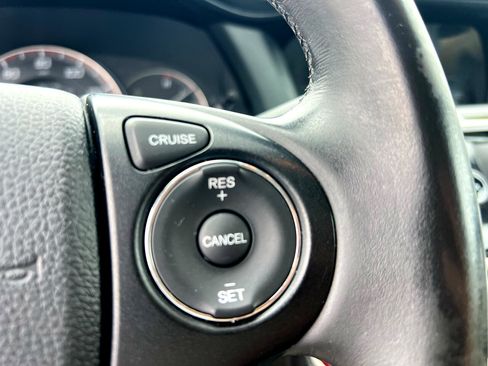 Used 2014 Honda Accord EX-L image 21