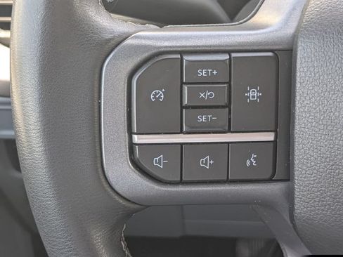 Certified 2025 Ford F150 XLT w/ Equipment Group 301A Standard AWD/4WD image 23
