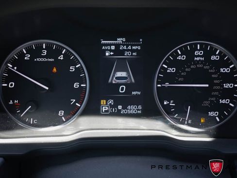 Used 2024 Subaru Crosstrek 2.0i Premium AWD/4WD image 25
