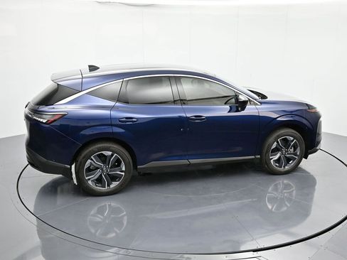 New 2025 Nissan Murano SV image 30