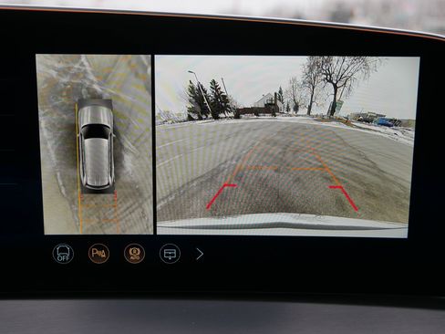 New 2026 Cadillac Vistiq Luxury image 23