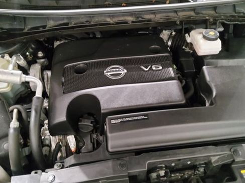 Used 2017 Nissan Murano SL w/ SL Technology Package AWD/4WD image 47