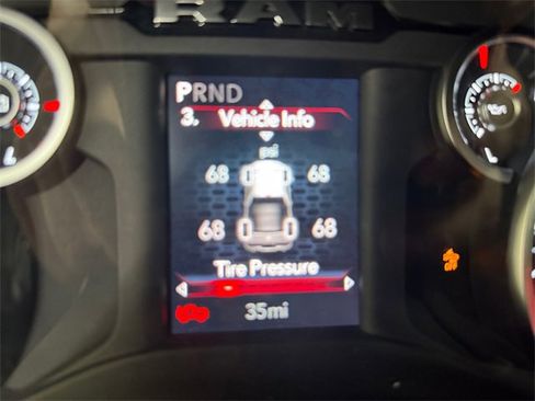 New 2025 RAM 2500 Big Horn image 10