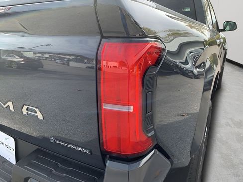 New 2025 Toyota Tacoma Limited image 29