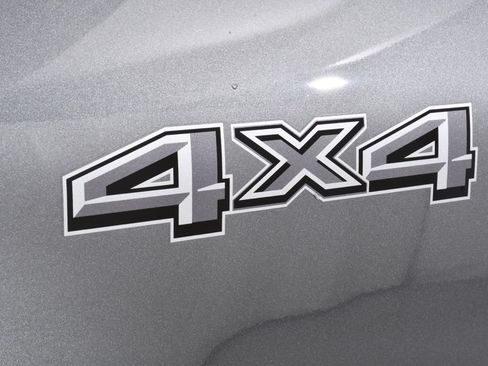 New 2026 Ford F150 XL w/ Equipment Group 103A High AWD/4WD image 22