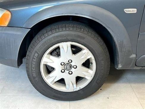 Used 2006 Volvo XC70 AWD/4WD image 28