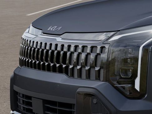 New 2026 Kia Sportage X-Line image 12