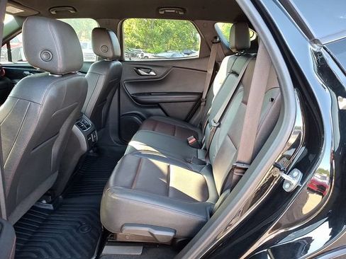 Used 2022 Chevrolet Blazer RS w/ Enhanced Convenience Package AWD/4WD image 10