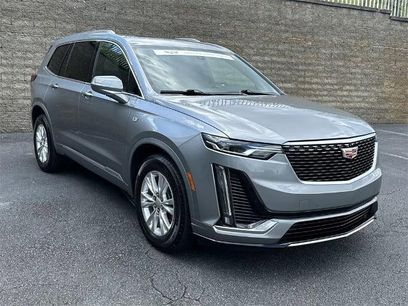 Certified 2023 Cadillac XT6 Luxury w/ LPO, Floor Liner Package