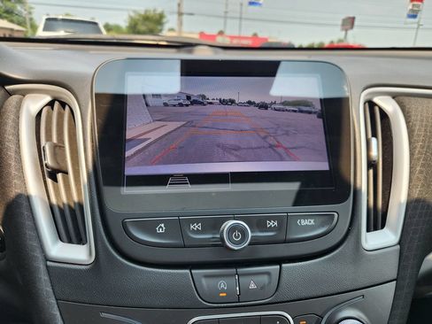Used 2023 Chevrolet Malibu LT FWD image 26