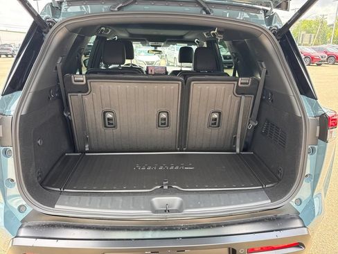 New 2026 Nissan Pathfinder Rock Creek w/ Rock Creek Premium Package AWD/4WD image 41