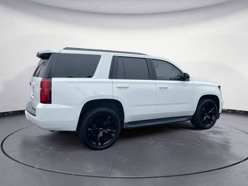 Used 2018 Chevrolet Tahoe Premier image 4