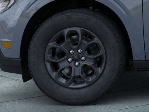 New 2026 Ford Maverick XLT image 20