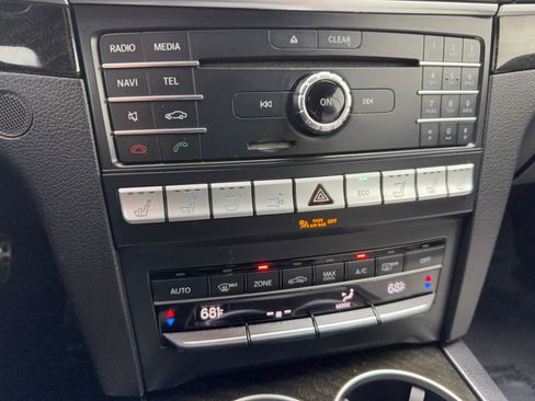 Used 2017 Mercedes-Benz E 400 Cabriolet w/ Premium 2 Package image 39