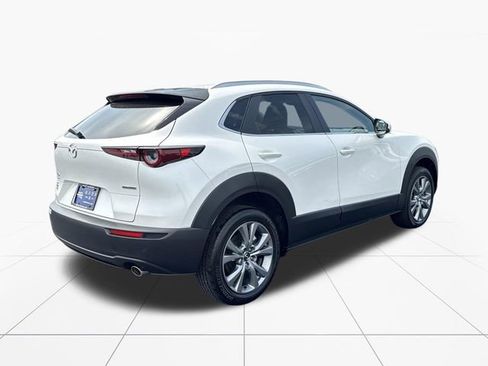 Used 2025 MAZDA CX-30 AWD 2.5 S w/ Preferred Package image 6