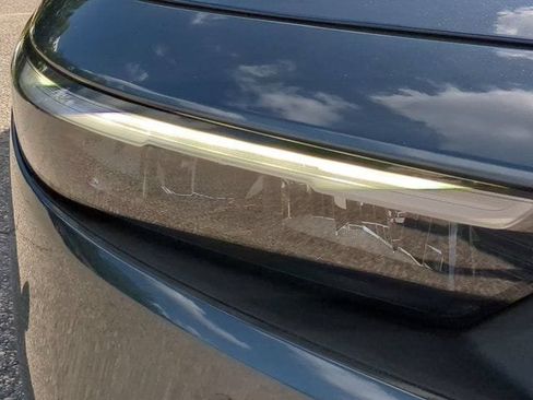 Certified 2023 Honda Accord Touring image 9