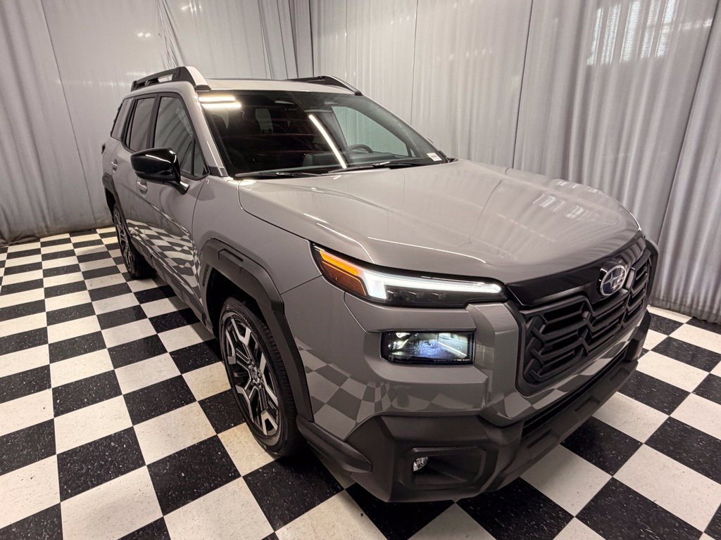 New 2026 Subaru Outback Touring XT AWD/4WD image 3