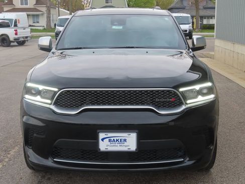 Used 2024 Dodge Durango Citadel AWD/4WD image 12