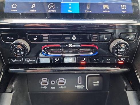 Used 2023 Jeep Grand Cherokee 4WD 4xe image 25