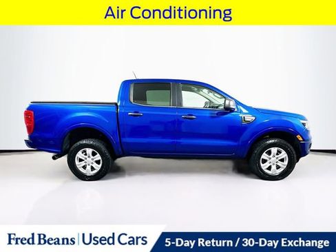 Certified 2019 Ford Ranger XLT w/ Trailer Tow Package image 11