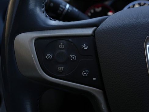 Used 2022 GMC Acadia Denali w/ Denali Ultimate Package image 12