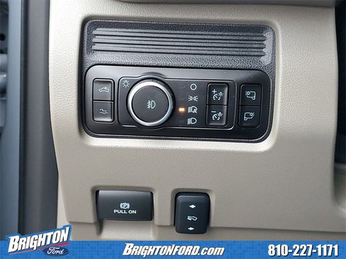 Used 2025 Ford F450 Platinum w/ Platinum Plus Package image 21