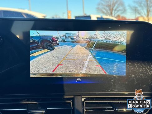 Used 2026 Chevrolet Trax ACTIV image 28