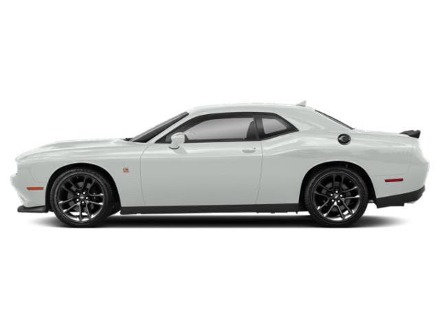 Used 2023 Dodge Challenger R/T Scat Pack RWD image 3