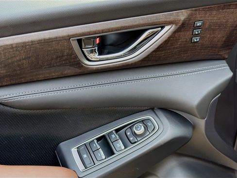 New 2026 Subaru Ascent Touring image 22