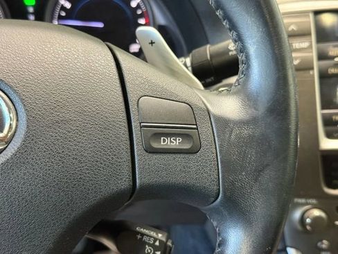 Used 2007 Lexus IS 250 image 13