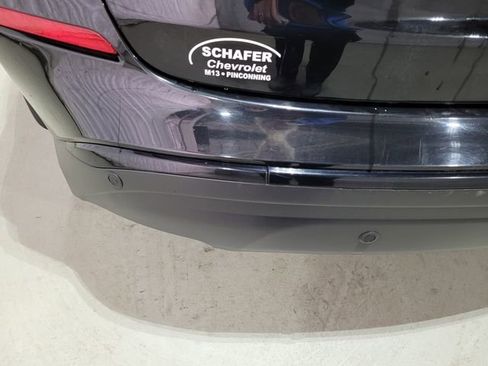 Used 2021 Nissan Murano SL image 12