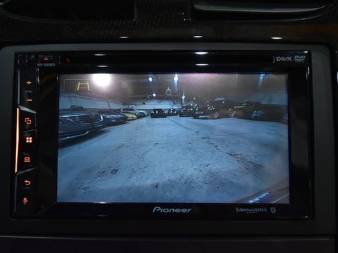 Used 2009 Chevrolet Corvette Coupe w/ Preferred Equipment Group image 38