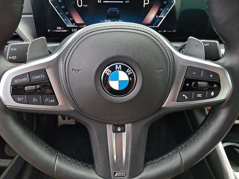 Certified 2023 BMW M340i xDrive w/ Premium Package AWD/4WD image 22