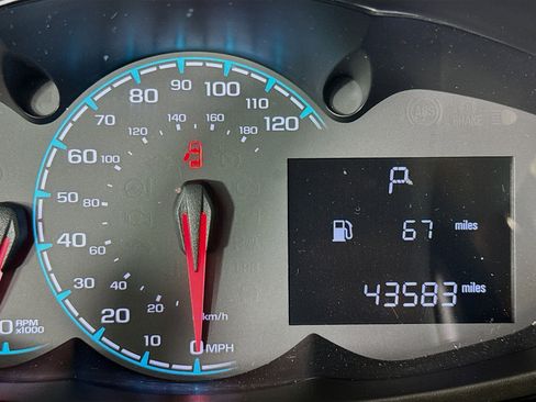 Used 2020 Chevrolet Spark LT image 15