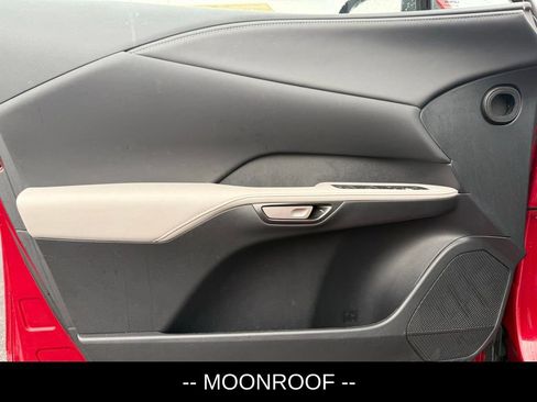 Used 2024 Lexus RX 350 350h Premium Plus w/ Convenience Package image 5