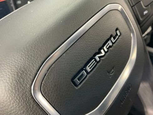 Used 2021 GMC Sierra 1500 Denali w/ Denali Ultimate Package AWD/4WD image 52
