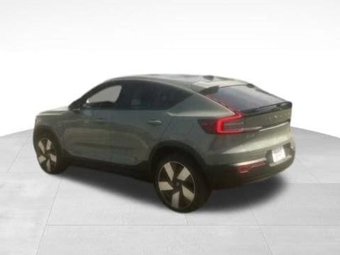 Used 2023 Volvo C40 P8 Recharge Ultimate AWD/4WD image 3