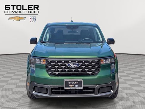 Used 2025 Ford Maverick XLT w/ XLT Luxury Package FWD image 8